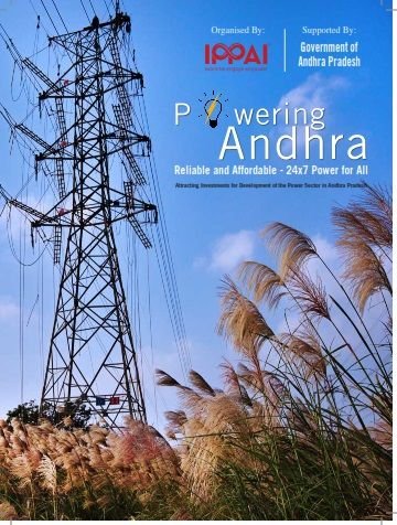 Powering Andhra