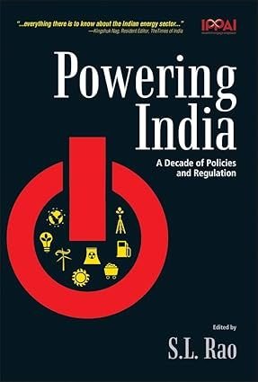 Powering India: A Decade of Policies and Regulations