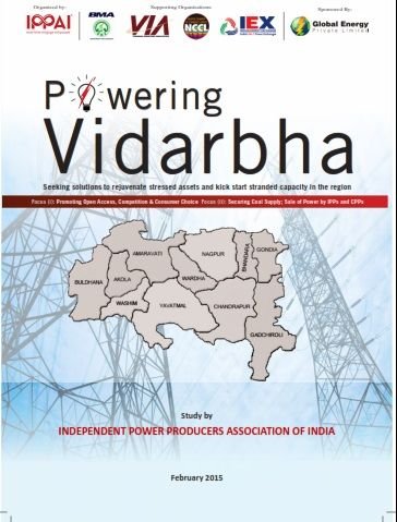 Powering Vidarbha