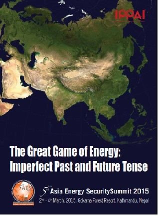The Great Game of Energy