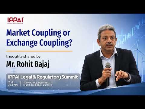 Market Coupling or Exchange Coupling? | IPPAI Legal & Regulatory Summit 2026