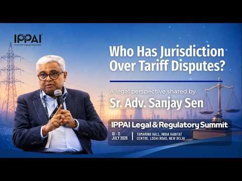 Who Has Jurisdiction Over Tariff Disputes? | IPPAI Legal & Regulatory Summit 2026