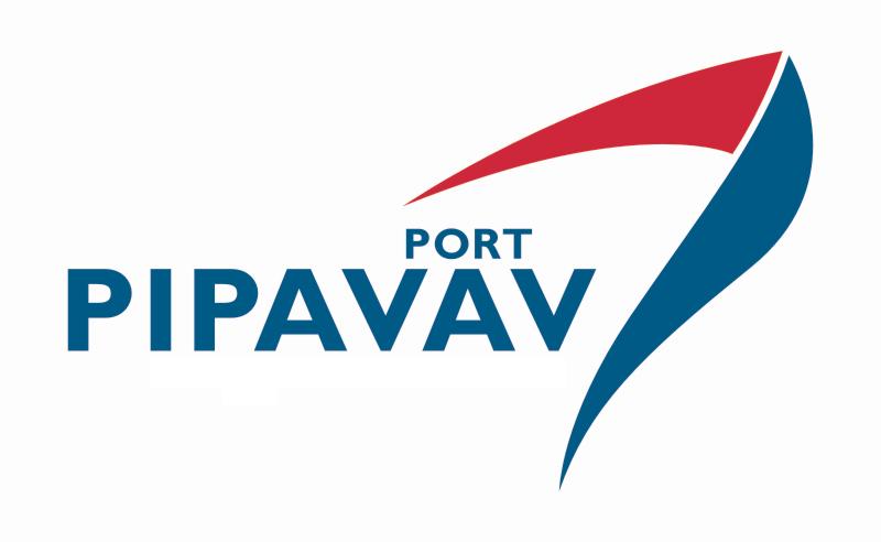 Gujarat Pipavav Port