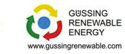 Gussing Renewable Energy