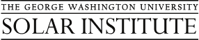George Washington University Solar Institute