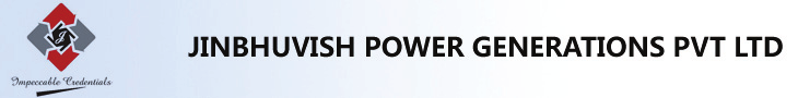Jinbhuvish Power Generations Pvt Ltd