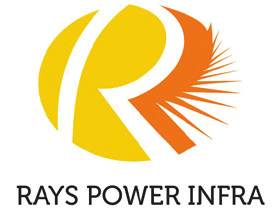 Rays Power Infra