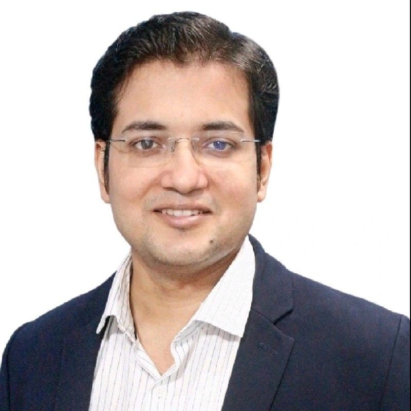 Anshuman Swain