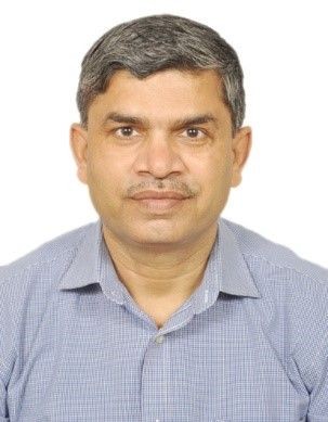 Ashok Rajput