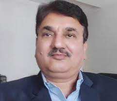 B B Mehta