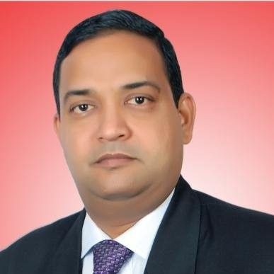Balawant Joshi