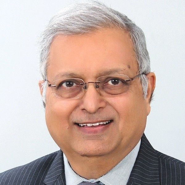P K Agarwal