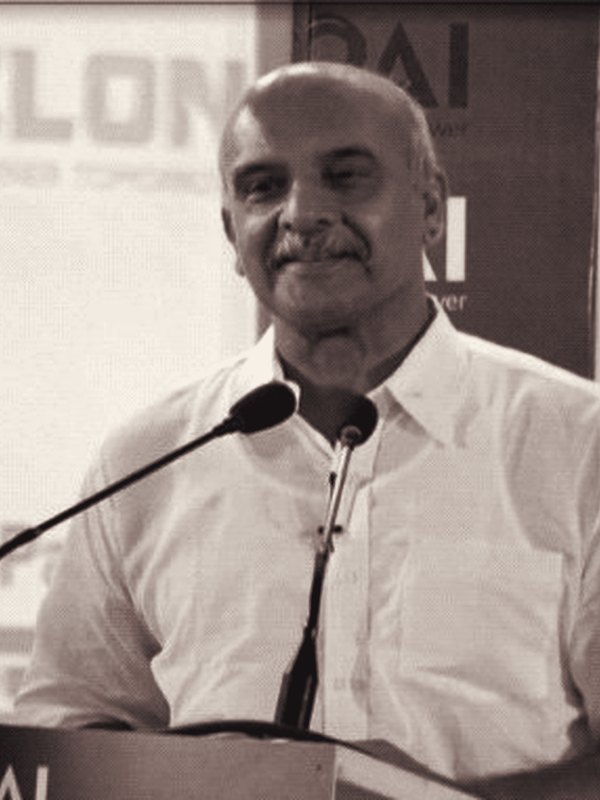 Pramod Deo