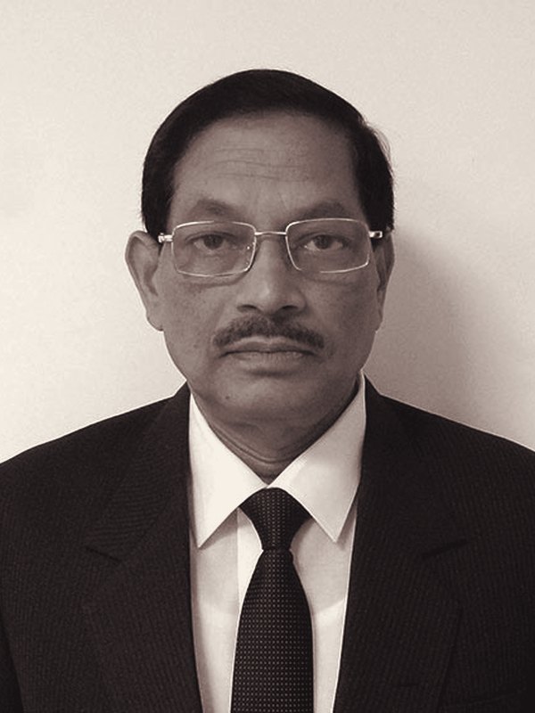 Upendra Behera