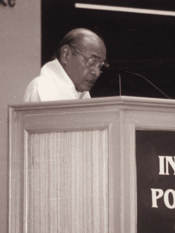 Shri P V Narasimha Rao