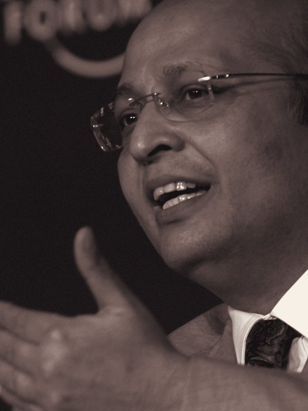 Abhishek Manu Singhvi