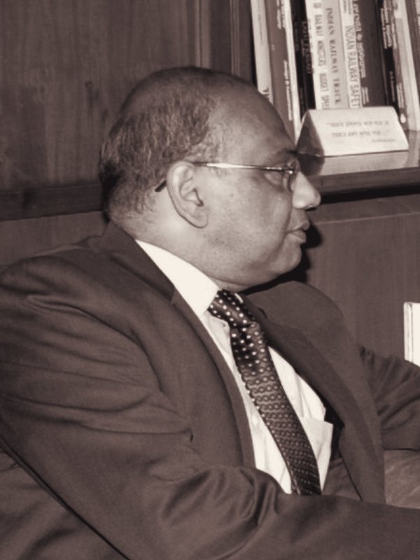 Ajay Mathur