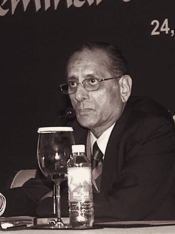 Ajay Shankar