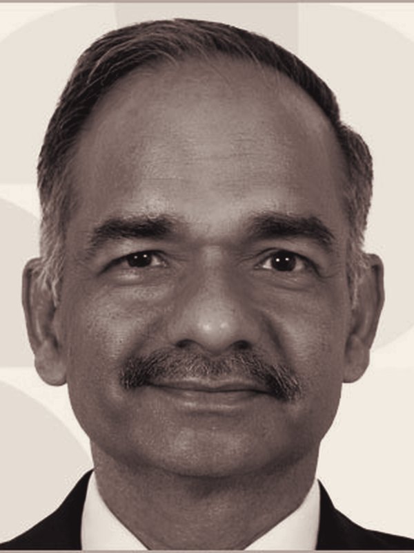 Alok Kumar