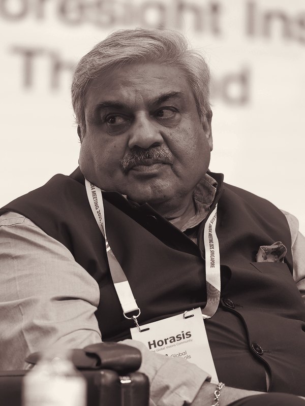 Anil Wadhwa