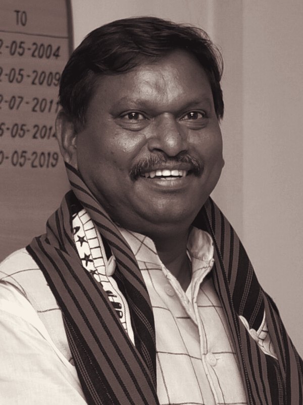 Arjun Munda