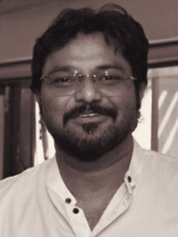 Babul Supriyo