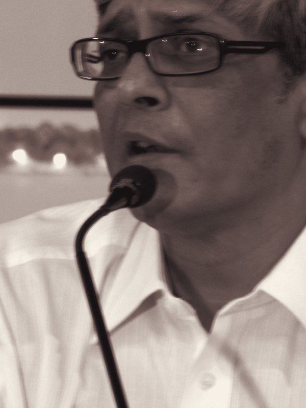 Bibek Debroy