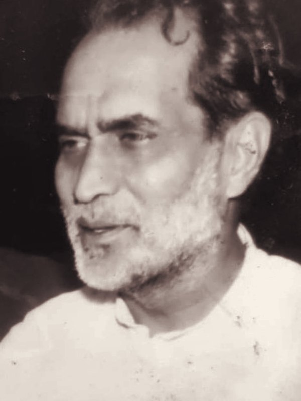 Chandra Shekhar