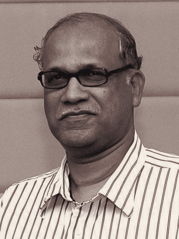 Digambar Kamat