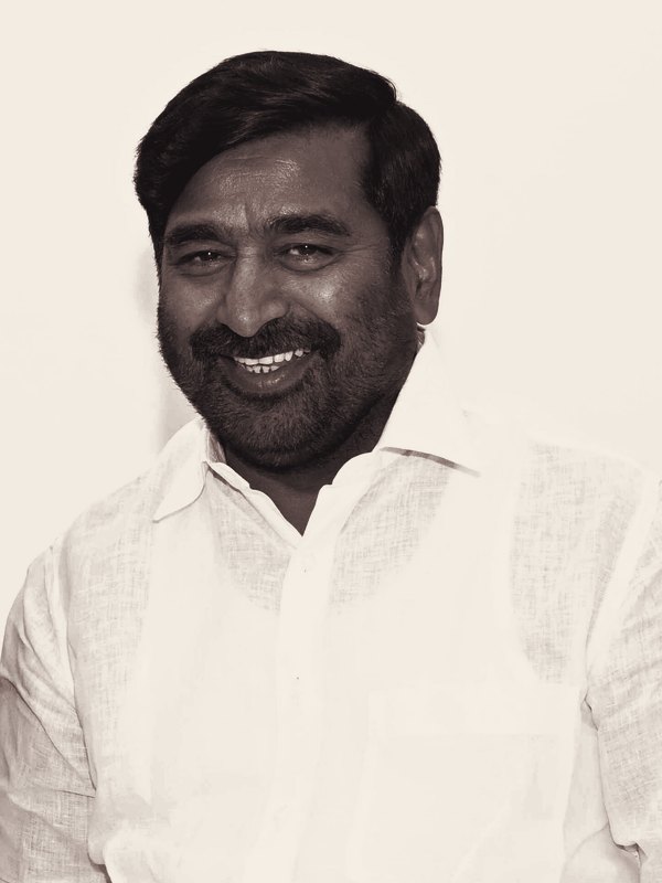 G Jagadish Reddy