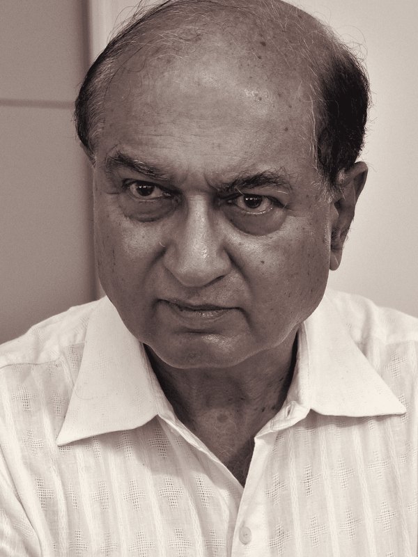 G Parthasarathy