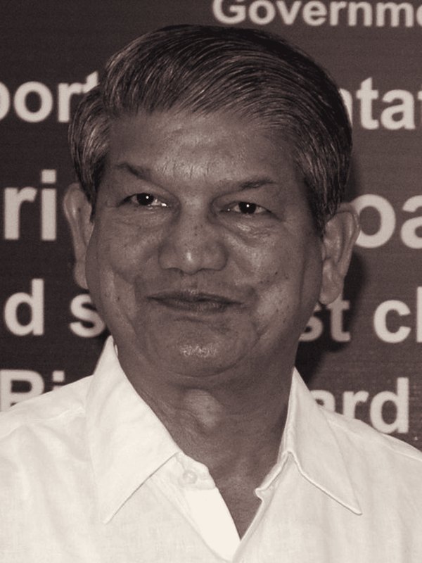 Harish Rawat