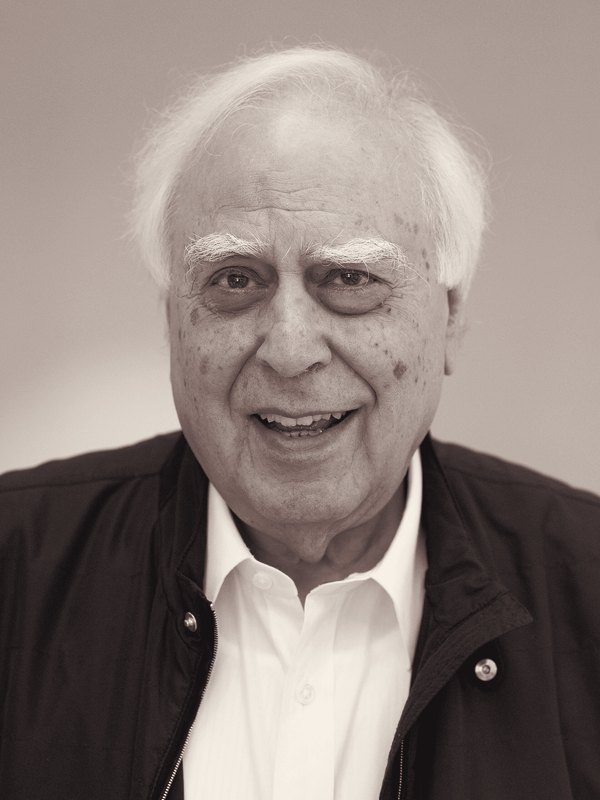 Kapil Sibal
