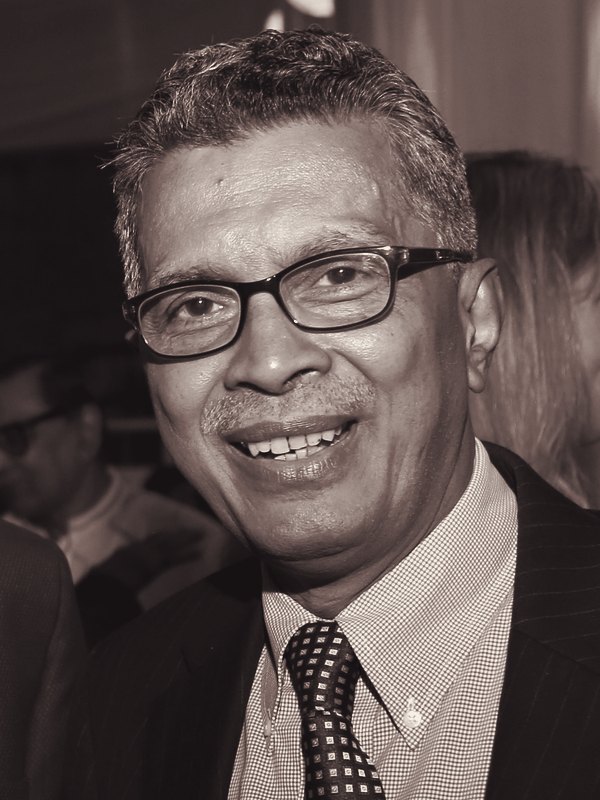 M Humayun Kabir