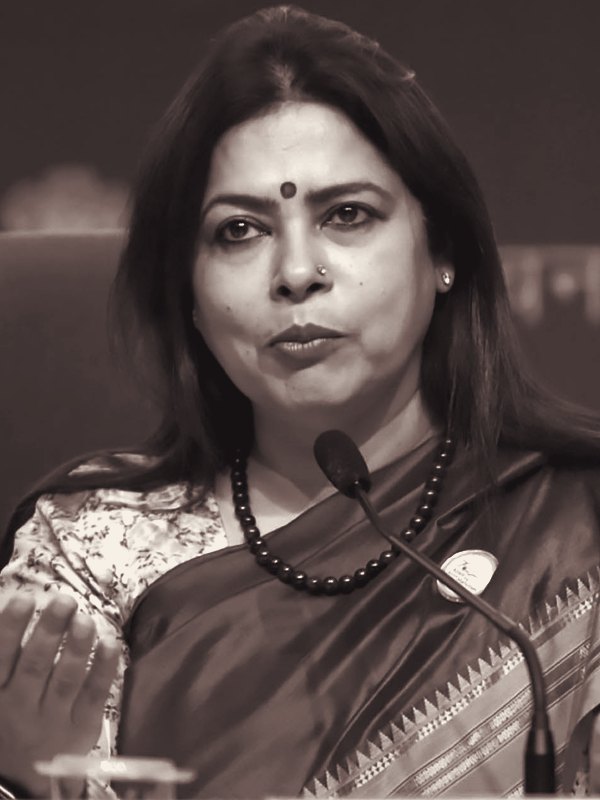 Meenakshi Lekhi