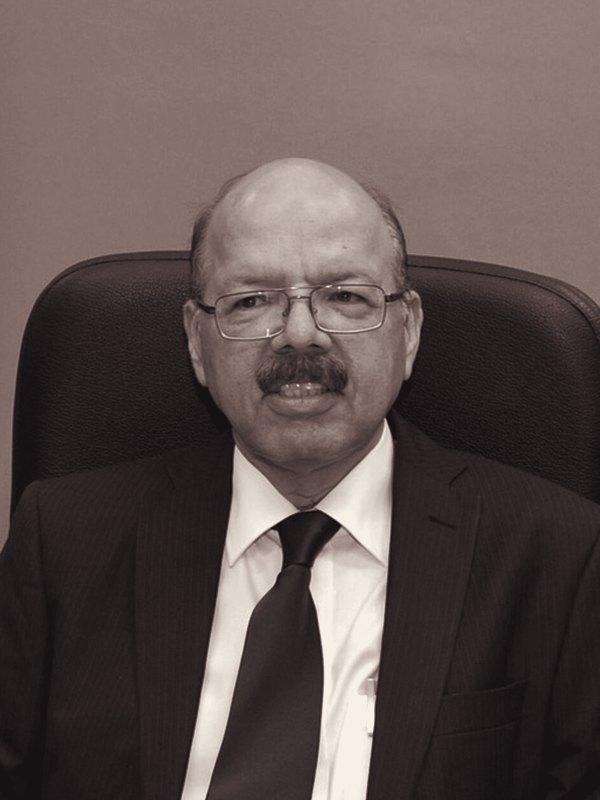 Nasim Zaidi