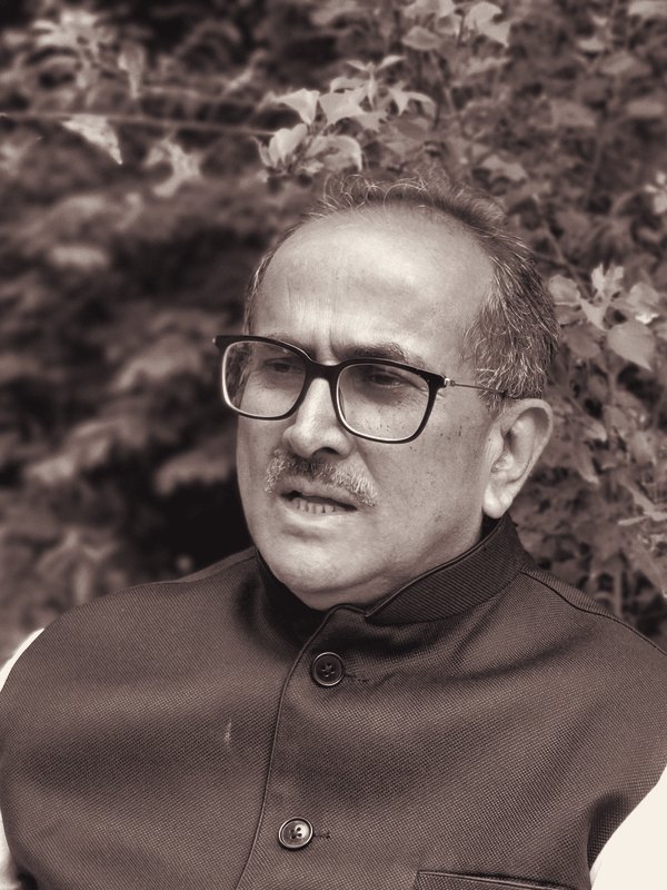 Nirmal Kumar Singh