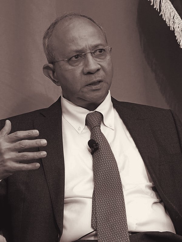 Pankaj Saran