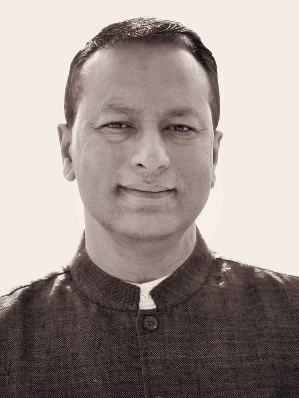 Pradyut Bordoloi