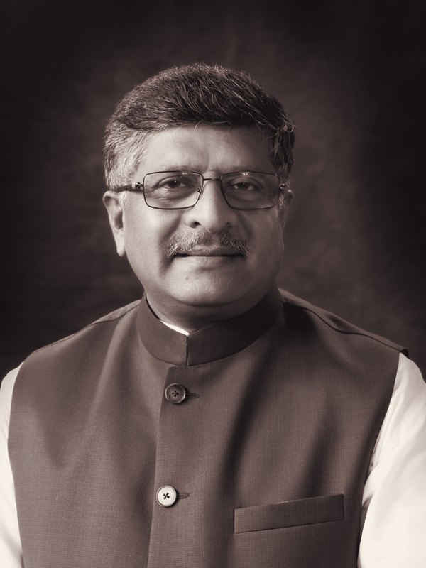 Ravi Shankar Prasad