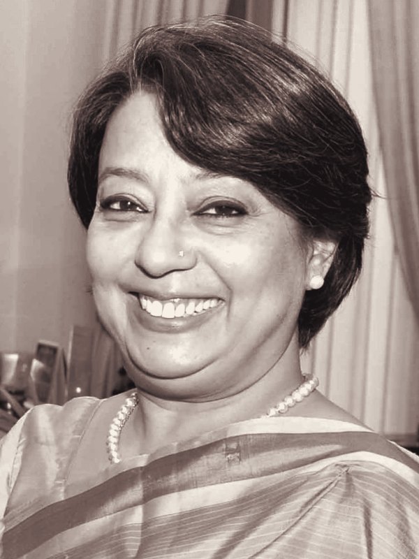Riva Ganguly Das
