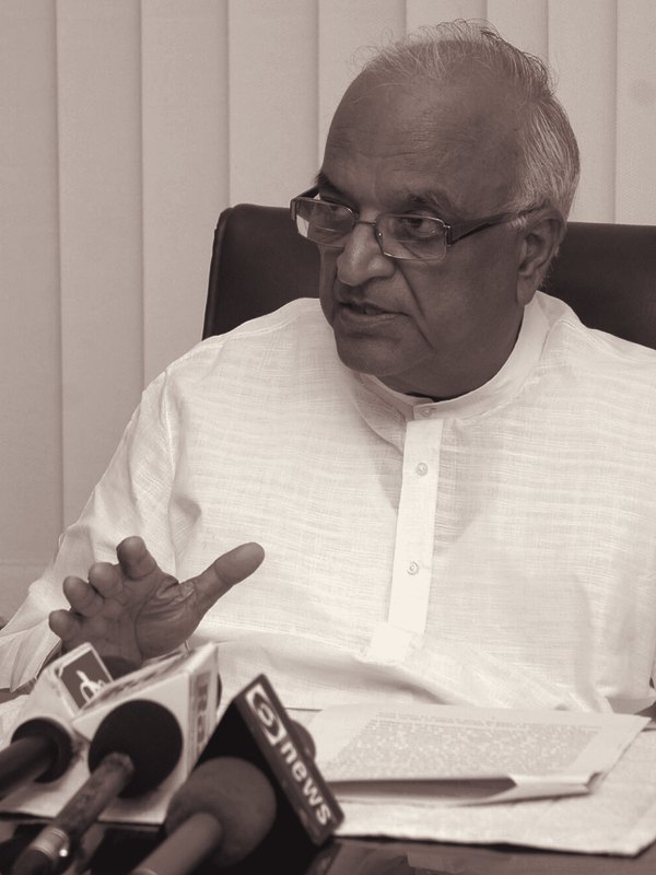 Santosh Bagrodia