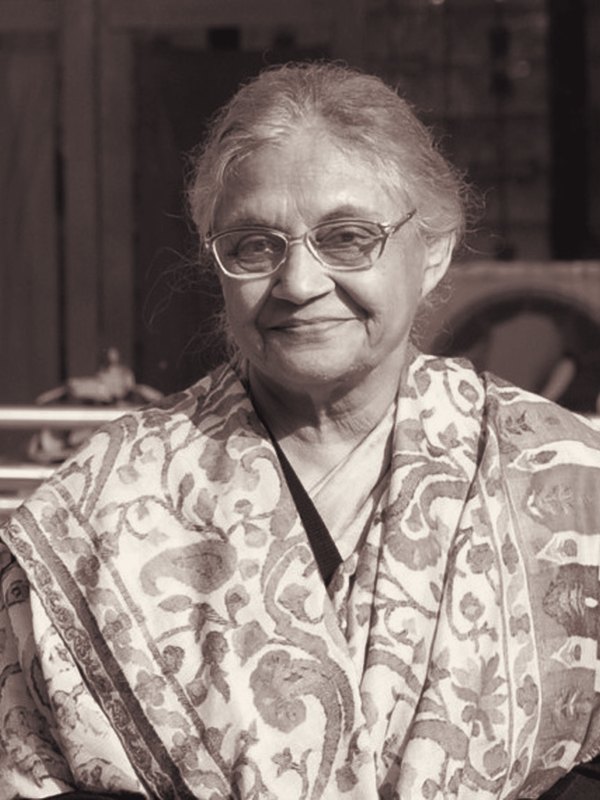 Sheila Dikshit