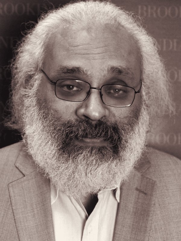 Subir Gokarn