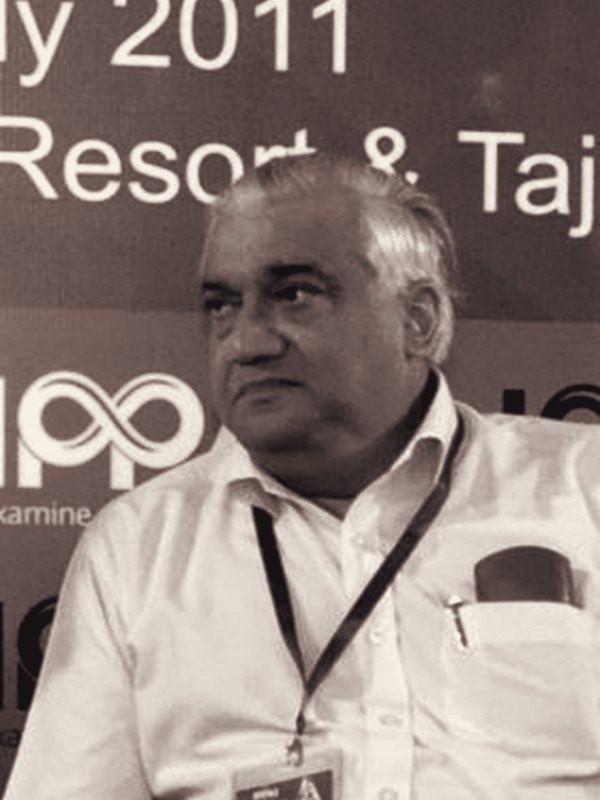 Talmiz Ahmad