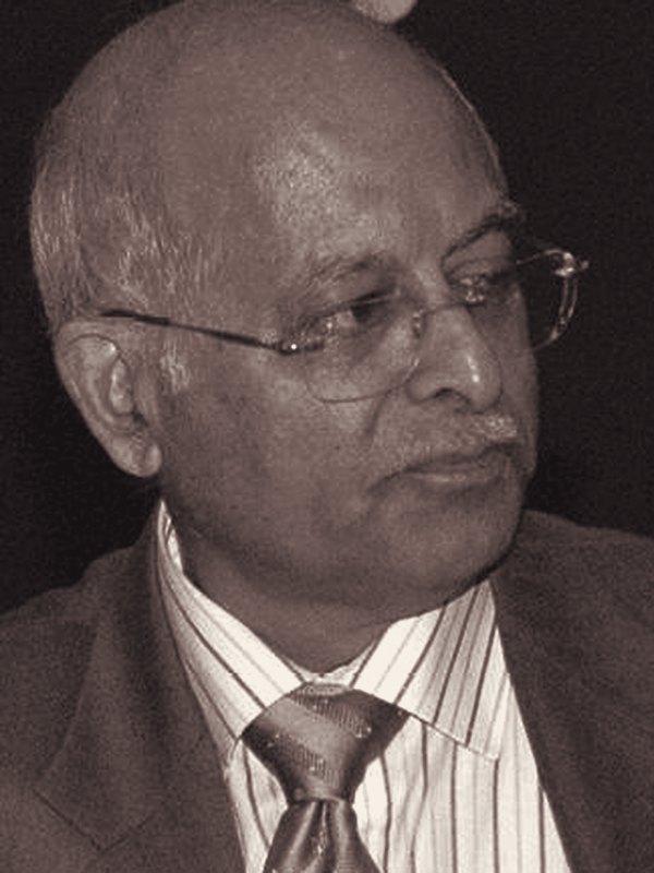 Vinod Dhall